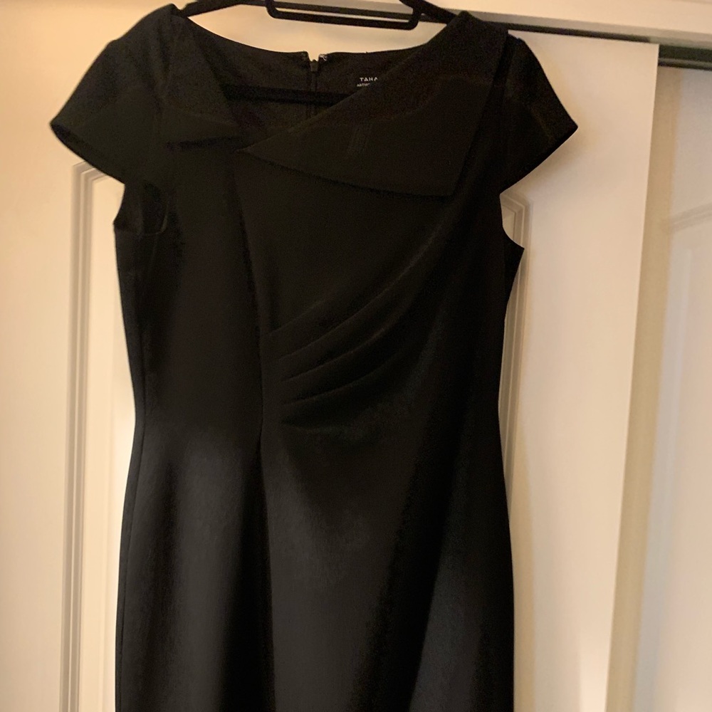 Tahari ASL dress - EUC